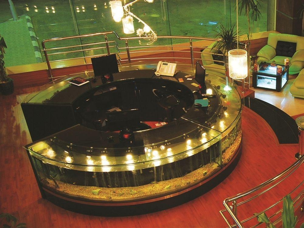 Aquarium Hotel Эр-Рияд Экстерьер фото